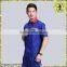 2015 Newest Short Sleeve blue wear rough workwear