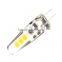smd 1.5W g4 led lamp for halogen replacement
