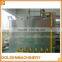 100-120kg/hr Baking Oven, Roasting Machine, Peanut Processing Machine