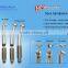 Best selling products in america dental super pack seperated generator 5 high speed handpiece with led light