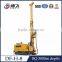 DF-H-8 full hydraulic core drilling machine, mineral sampler coring drilling rig