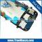 For HTC One M8 LCD Touch Screen Complete, for HTC One M8 LCD Assembly With Frame