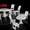 latest model furniture, scale model chair, table & chair, round table set,chair 3d model, plastic table&chair in model building