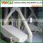 Professional turkey service livestock feed pellet production line