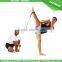 Heavy Martial Arts Ankle and Leg Resistance Fitness Exercise Band