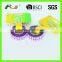 Beautiful adhesive offer printing acrylic decorated glitter tape