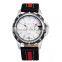 SKONE 9117 Men watch band wrist watch design your own watch