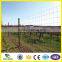 Galvanized High Tensile Strength Fixed Knot Wire Mesh Field Fence/Deer Fene/Hot-dip Steel Deer Fence Manufacture