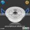 AC85-265 2700k-6500k 1w hign lumen Alumimun LED Ceiling Light round led ceiling lamp