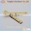 Hight quality handbag corner protetor,handbag hardware supplies wholesale