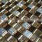 Luxury Interior Wall Crystal Glass Mosaic Tile
