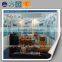 Hot sale Biomass gasifier power plant/ Small biomass gasification power generator