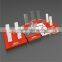 Manufacturing acrylic mobile phone display stand