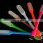2015 New Product LED USB Night Light Flexible USB Light, USB Lamp, USB LED Light