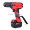 Power Tools in Electric Drill, 14.4V lithium cordless drill