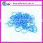 2014 Most popular fun loops DIY silicone rubber loom bands for bracelet,high quality loom rubber bands,cheap loom bands sets