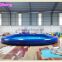 CE certification inflatable pool for baby, inflatable swimming pools clear, intex swimming pools