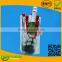 Hight Quality New Products Cooler Bag for Wine With Leather Handle