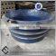 Hot Sale Bowl Liner For Cone Crusher Spare Parts In Jinhua Wuyi