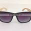 Bamboo sunglasses