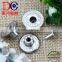 Perfect High Quality Metal Tack Button Jeans Button for Women and Men's Jeans Wear