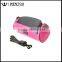 Fit 5.5" Phone Touch Screen Holder Waterproof Handlebar Bag