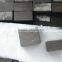 Diamond Multi-Saw blades and Segments for Granite Block Cutting