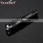 China Manufacrturer high lumens Magnet working flashlight with 1*18650battery