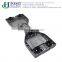 Htomt customized Outer Plastic Cover Case Shell for 10 inch Smart Self Balance scooter with Plastic ABS material outer shell