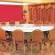 Popular Economic Banquet Hall Wedding Chiar