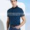 Men's Casual bussiness short sleeve cotton POLO drops shirts