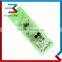 GOOD price PP plastic sliding Pencil box