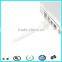 Stable signal transfer mini displayport male to vga female adapter