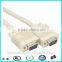 Dongguan factory supply 20meters 15pin male vga to vga cable                        
                                                Quality Choice