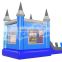 2016 New Design wholesales ice and snow theme bouncers,outdoor inflatable bouncer,cute castle