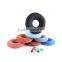 inflatable air seat wheelchair cushion haemorrhoids donut cushion