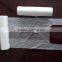 T-shirt bags on roll with thickness 9mic