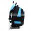 China New Style Wheeled Backpack School Trolley Bags BB021