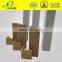 Edgeboard and corner protection for plastic strap packing from STEK