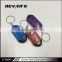 Different design keychains with light wholesale for promotional gifts                        
                                                                                Supplier's Choice