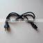 IRAM Argentina laptop computer power cord