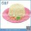China Cheap Paper Straw Hats For Kids