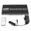 2016 hot sale HDMI Splitter2 IN 8 OUT Support 1080p YJS-1028HD