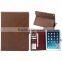 Crazy horse Flip leather case for ipad air 2