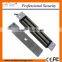 12V/24V embedded em lock 180KG 350LBS 600LBS hidden type electric lock magnetic lock for sliding door