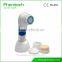 Electrical beauty machine face massager face cleaning brush                        
                                                                                Supplier's Choice