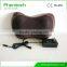 2016 Best selling vibrating massage pillow