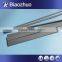 High quality tungsten carbide cutting tool, cemented tungsten carbide strips for woodworking