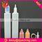  china unicorn 10ml 15ml 30ml plastic dropper bottles for e liquid with childproof cap
