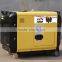 Bison China Zhejiang Air cooled 100% Copper 5KVA Three Phase Honda Diesel Power Silent Generator 5 KW                        
                                                Quality Choice
